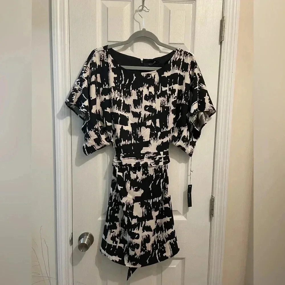 BCBG mini dress